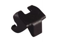 Обмежувач кута відкривання 90* Free Flap 1.7 Hafele пластик (372.91.499)