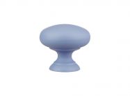 Ручка кнопка Gamet GN13-R207 Soft Touch лавандовый