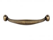 Ручка скоба GIFF UR1005/96 антична бронза