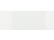 Кромка PVC 22х1,0 201-P белый лоск глянец (MAAG)