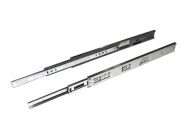 Направляюча повного висування з дотягувачем HAFELE L=550 (432.20.856)