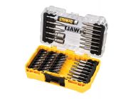 Набор DeWALT ТOUGH CASE системы TSTAK бит и насадок, 40 ед. (DT70705)