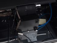 Витяжка STRIPE WH/60/A/LX Elica