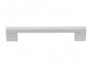 Ручка рейлінгова GIFF 1/224/128 алюміній