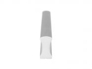 Ручка профільна GIFF UA03C00/96 алюміній