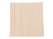 Заглушка на конфірмат самоклеюча Folmag d=14 береза майнау 330 (25шт)