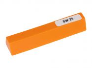 Паличка воскова Decor Edge SW-25 оранж