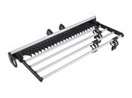 Вешалка для галстуков и юбок GIFF 