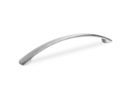 Ручка скоба ALVA 1/002/96 матовий хром