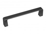 Ручка скоба Gamet UU52-0128-R213 Soft Touch графіт