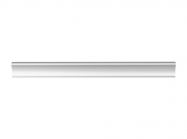 Ручка профільна GIFF UA03C00/160 алюміній