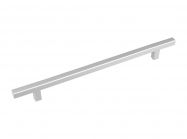 Ручка рейлинговая GIFF 1/254/224 алюминий