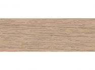 Кромка ABS 23х2,0 3421E дуб светлый (Rehau)