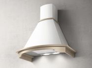 Витяжка CORALINE WH/A/90 T.GREZZO Elica