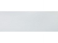 Кромка PVC 22х0,6 201-F белый фасадный (Ks 0101) (MAAG)