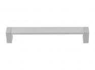 Ручка рейлінгова GIFF 1/206/160 алюміній