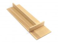 Вкладыш для рулонных материалов VK4.133.381