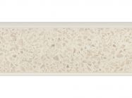 Плінтус Egger F041 Камінь Сонора білий L4100