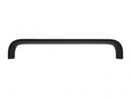 Ручка профільна GIFF 1/232/160 чорний