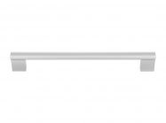 Ручка рейлінгова GIFF 1/226/192 алюміній