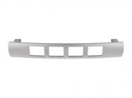 Ручка скоба GIFF RR 0808/128 матовий хром