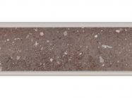 Плінтус Egger F484 Спаркл Грэйн рустикальний L4100