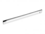 Ручка скоба GIFF 2/118/256 хром