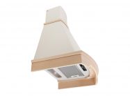 Вытяжка CORALINE WH/A/60 T.GREZZO Elica