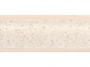 Плінтус LuxeForm 94129 Камінь гріджіо бежевий (S501) L=4200