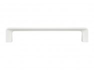 Ручка скоба Gamet UU52-0160-R240 Soft Touch белый