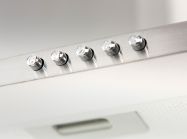 Витяжка UNNA X A/60 PB/2/T INTERLINE