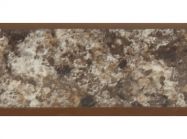 Плинтус кухонный Гранит индийский (111) L=3000