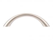 Ручка скоба GIFF UP8306/64 сатин