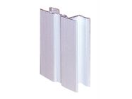 Кут до цоколю 90*-135* Volpato Н=100 алюміній