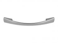 Ручка скоба GIFF UN9008/96 матовый хром