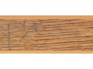 Плинтус Egger H1344 Дуб Шерман коньяк коричневый L4100