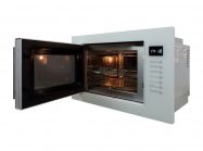 Мікрохвильова піч EOK 25 W (Gunter & Hauer)