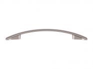 Ручка скоба GIFF UN9006/128 сатин