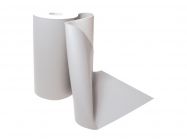 Коврик антискользящий Italiana Ferramenta H=480мм белый (22568)