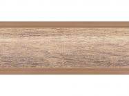 Плинтус LuxeForm 96138 Дуб Ванкувер (S499) L=4200