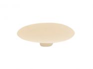 Заглушка на мініфікс GIFF d=17 крем