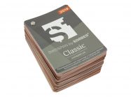 Каталог взірців ЛДСП Swisspan Classic 2020