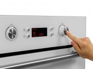 Духова шафа EOM 970 WH (Gunter & Hauer)