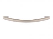 Ручка скоба GIFF US0906/128 сатин