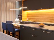 ПФ FAB Италия 3415 Luna D4 Петра Кардинале (Влагостойкая) 4190x600x38