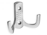 Гачок GIFF 15/342 матовий хром