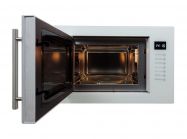 Мікрохвильова піч EOK 25 W (Gunter & Hauer)