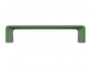 Ручка скоба Gamet UU52-0128-R203 Soft Touch фисташковый