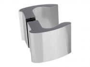 Ручка FORLI GIFF Glass PREMIO полірований хром