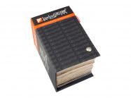 Каталог образцов (веер) ПФ LuxeForm 2020-2021